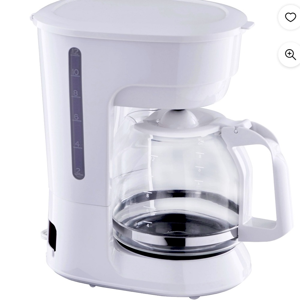 Coffee pot